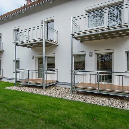 Apart Otel Novina Regensburg