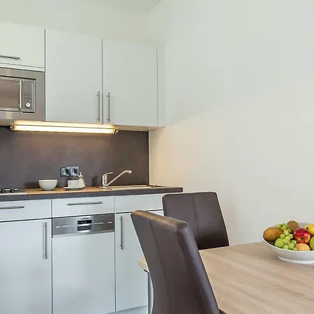 Apart Otel Novina Regensburg